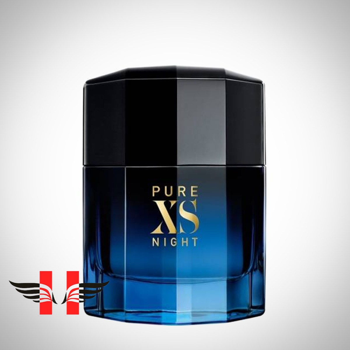 عطر ادکلن پاکو رابان پیور ایکس اس نایت | Paco Rabanne Pure XS Night